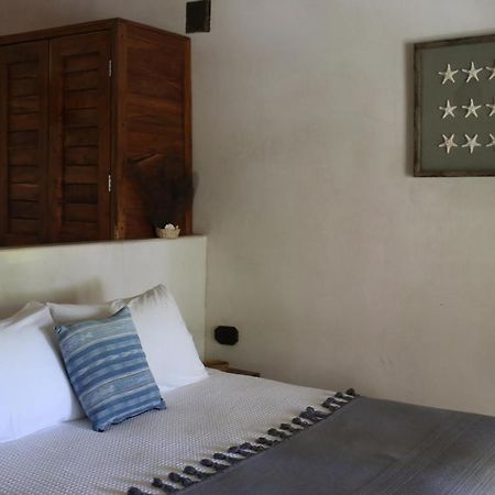 Casa Violeta Hotel Tulum Kültér fotó