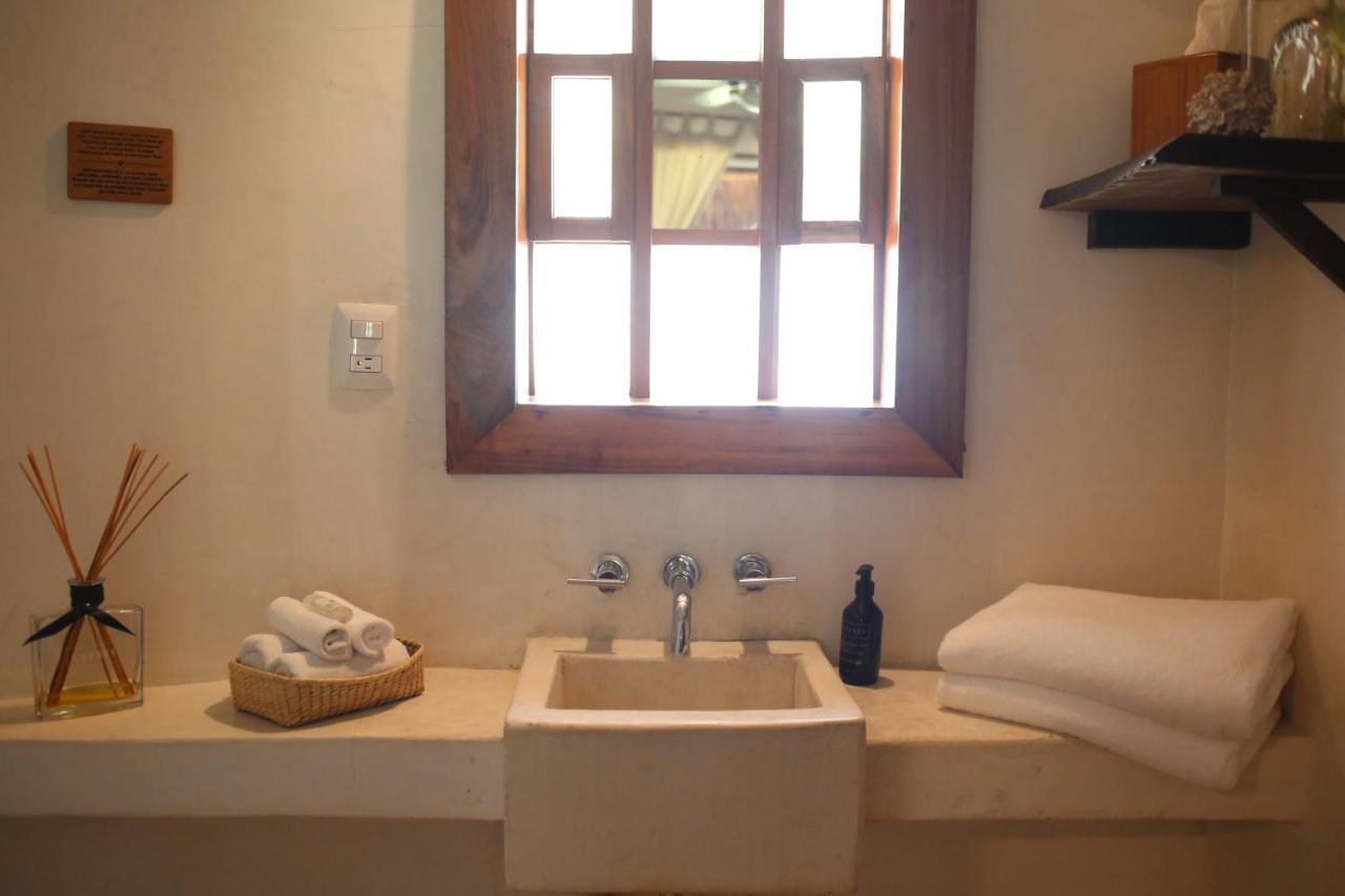 Casa Violeta Hotel Tulum Kültér fotó