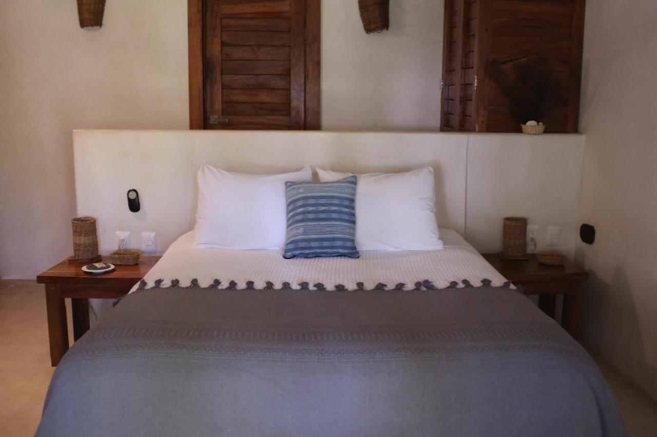 Casa Violeta Hotel Tulum Kültér fotó