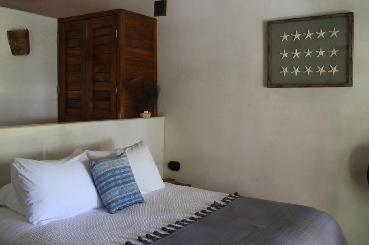 Casa Violeta Hotel Tulum Kültér fotó