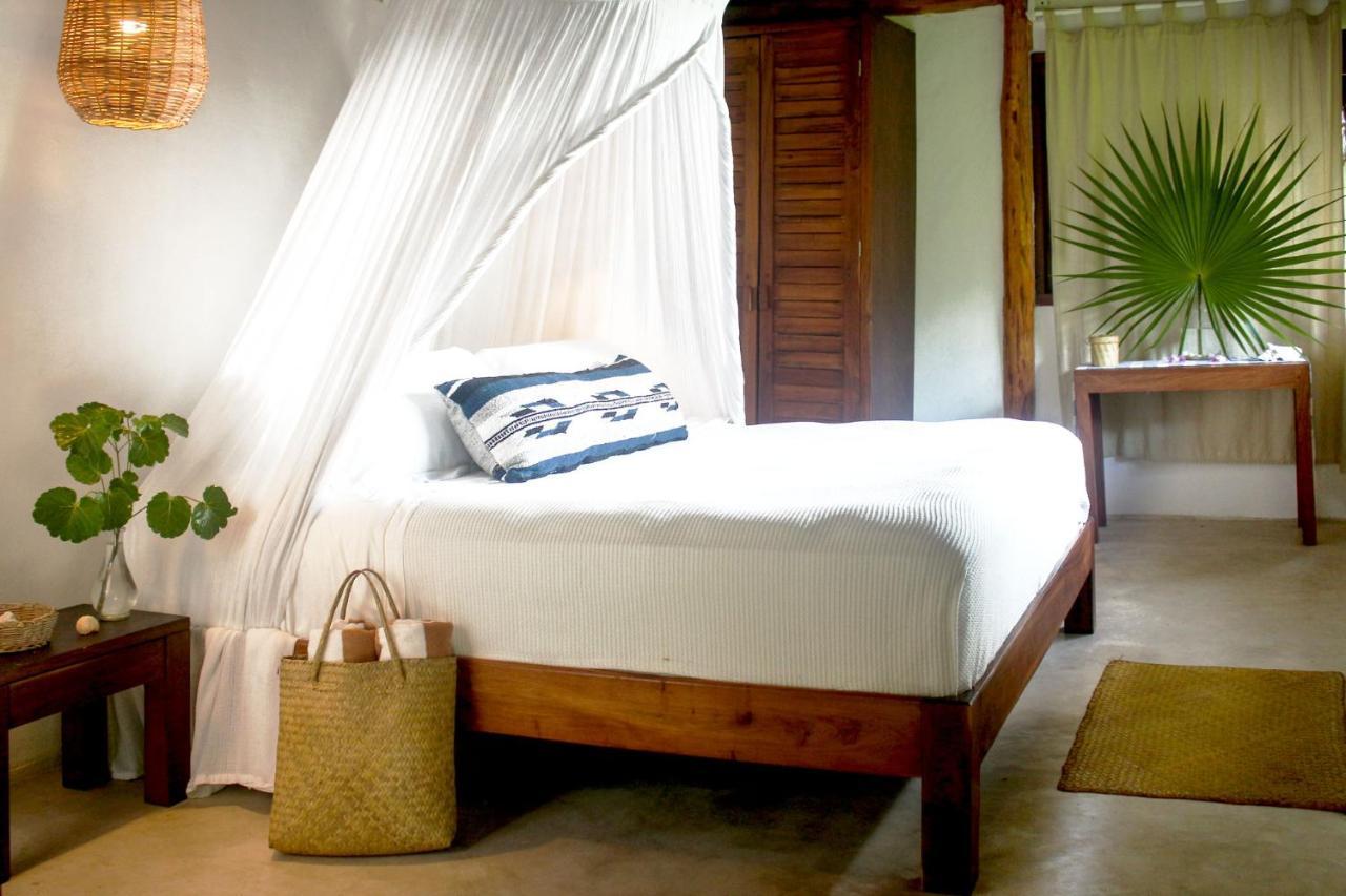 Casa Violeta Hotel Tulum Kültér fotó