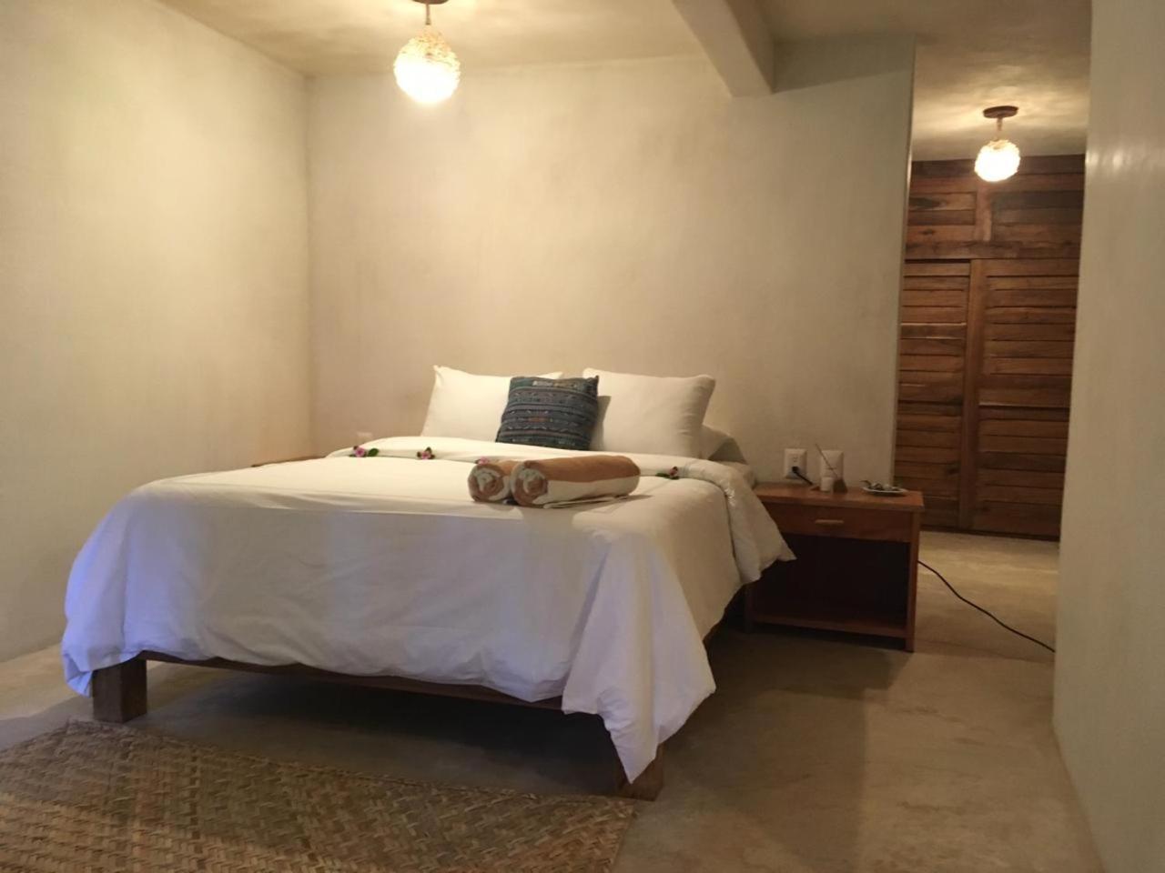Casa Violeta Hotel Tulum Kültér fotó